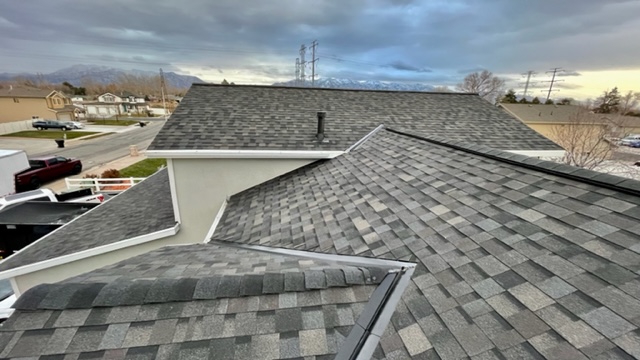 Images Ascent Solar & Roofing