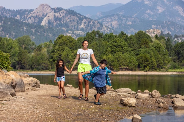 Images Holiday Inn Estes Park by IHG