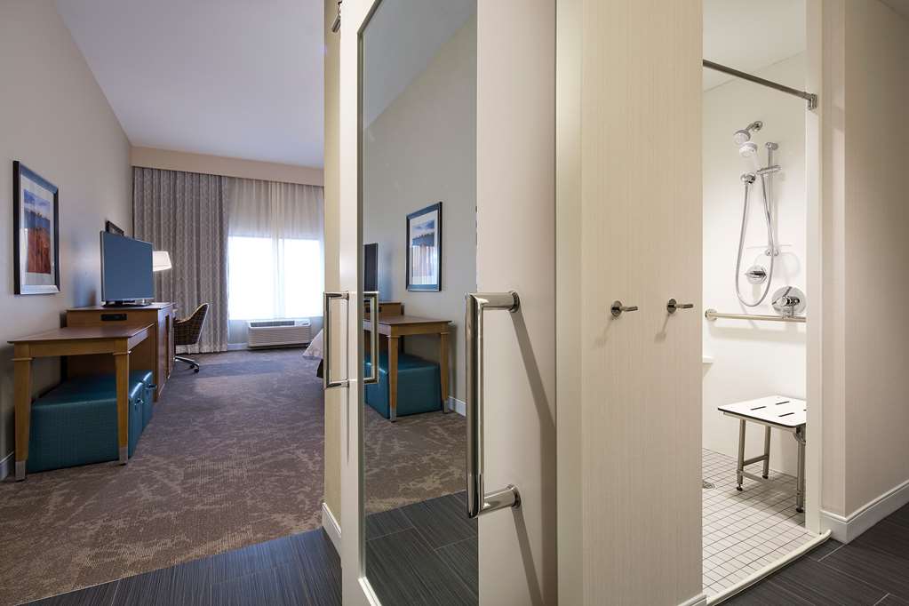 Hampton Inn & Suites Page - Lake Powell