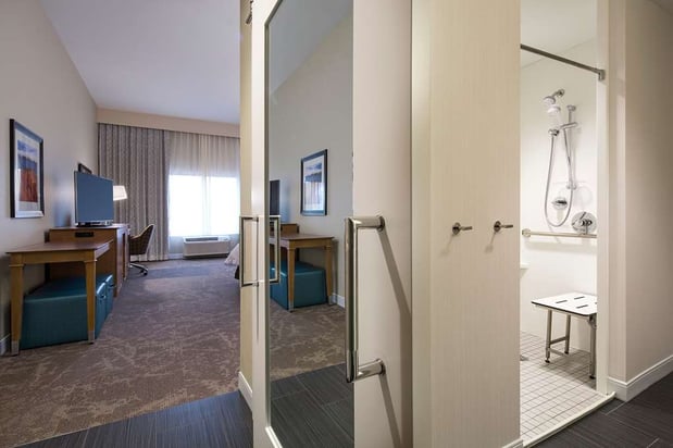 Images Hampton Inn & Suites Page - Lake Powell