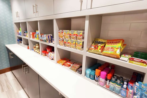 Images Homewood Suites by Hilton Lawrenceville Duluth