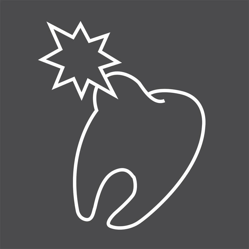 Clínica Dental Lizarra Logo