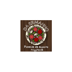 Da Ermanno Pizzeria Logo
