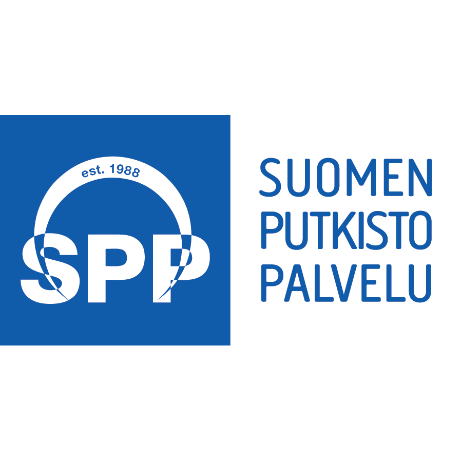 SPP Oy Logo