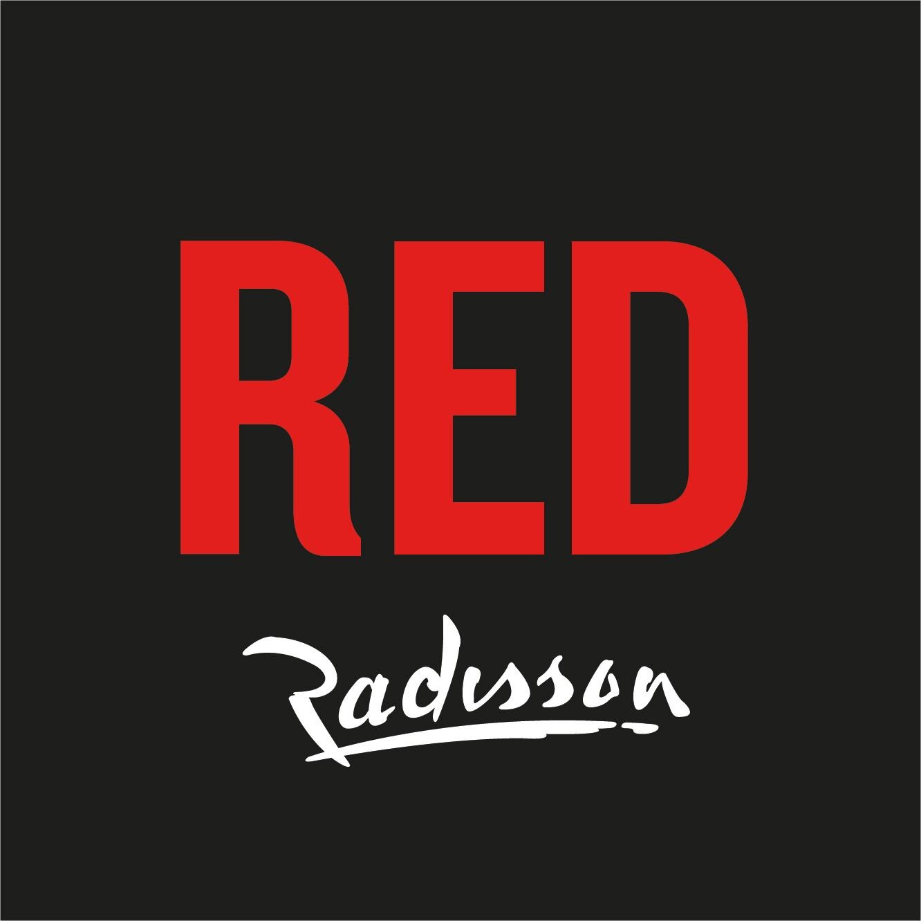 Radisson RED Helsinki Logo