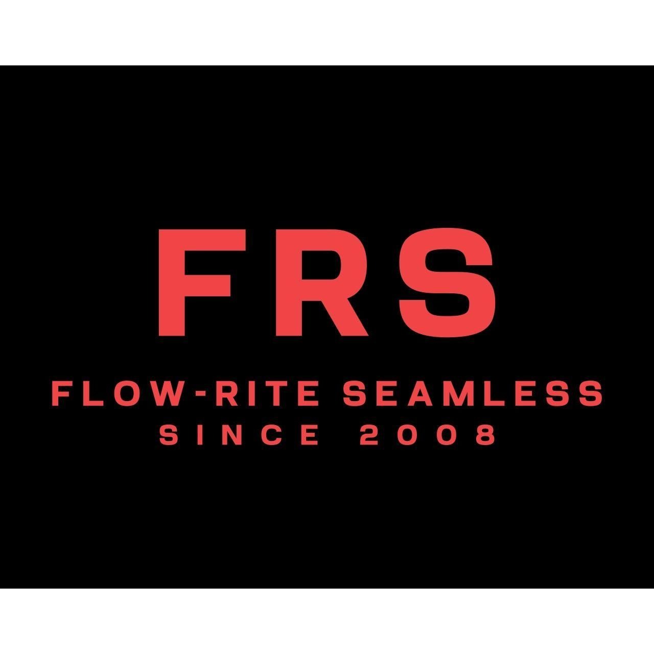 Flow-Rite Seamless LLC