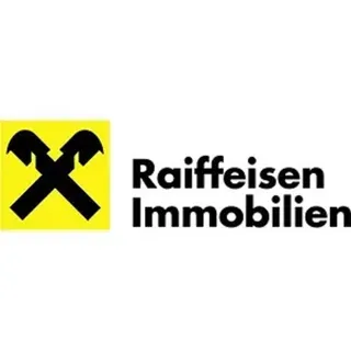 Logo von Raiffeisen Immobilien GmbH - Standort Bregenz