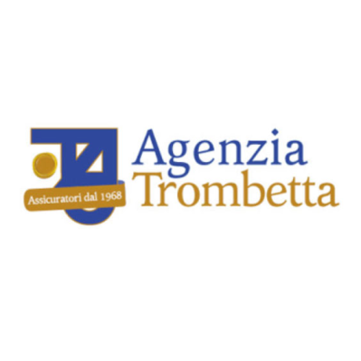 Agenzia Trombetta Logo