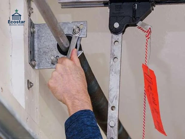 Images Ecostar Garage Door LLC