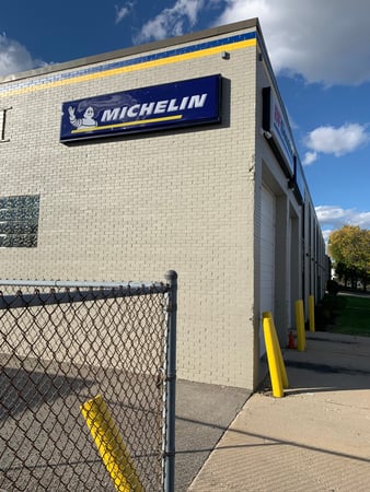 Images Bauer Built Tire & Service