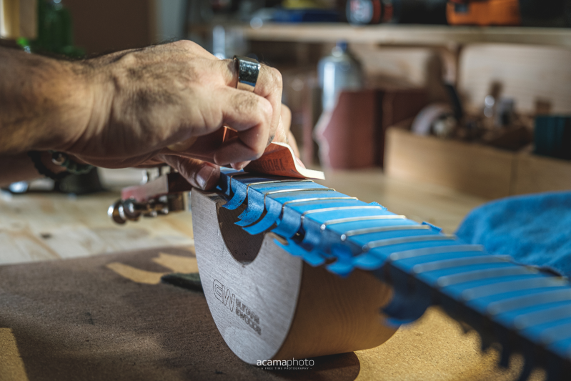 Images Alessi Guitar Lab