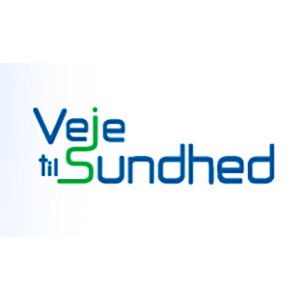 Veje til Sundhed Logo