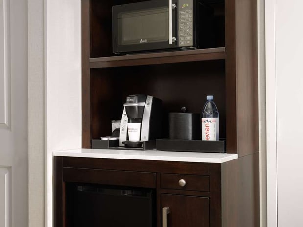 Images Hilton Garden Inn Los Angeles/Redondo Beach