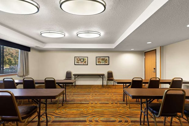 Images Best Western Germantown Inn