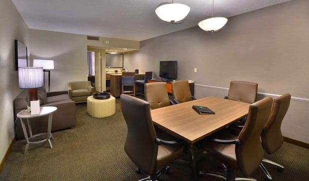 Images Embassy Suites by Hilton Denver Central Park