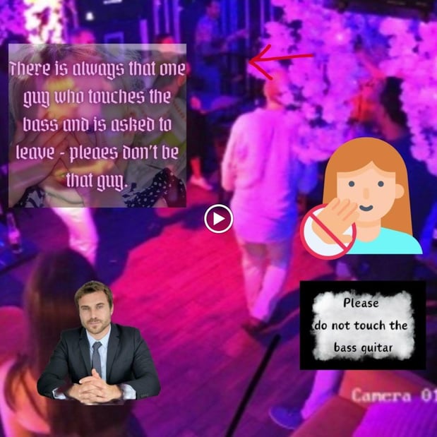 Images 222 Speakeasy - Karaoke Restaurant