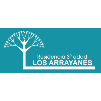 Residencia Los Arrayanes Logo