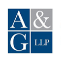 Angiuli & Gentile, LLP Logo