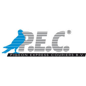 Pigeon Express Couriers Logo
