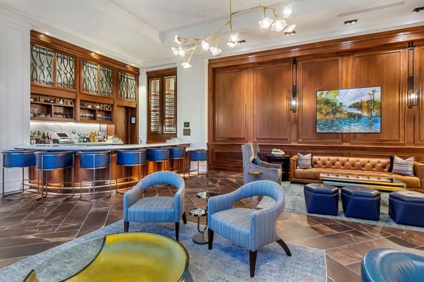 Images Hilton Club Liberty Place Charleston