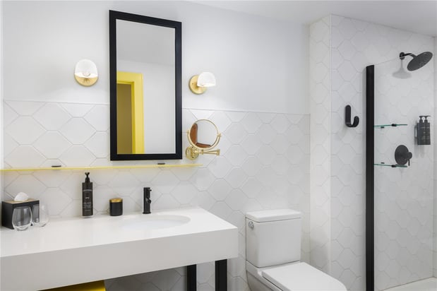 Images Angad Arts Hotel St. Louis, Tapestry Collection by Hilton