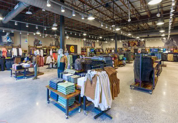 Images Carhartt - Birmingham