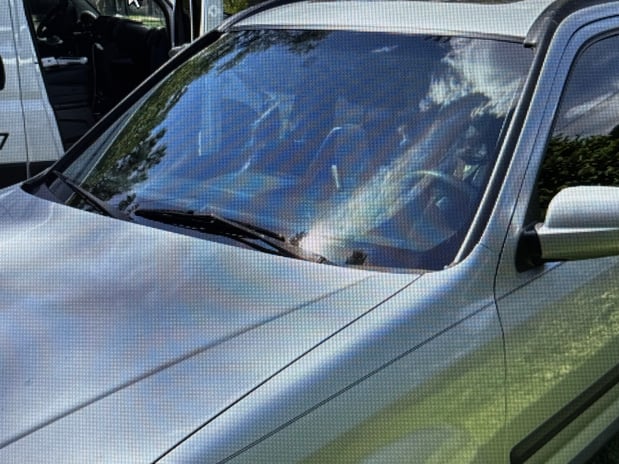 Images Fannin Auto Glass Service
