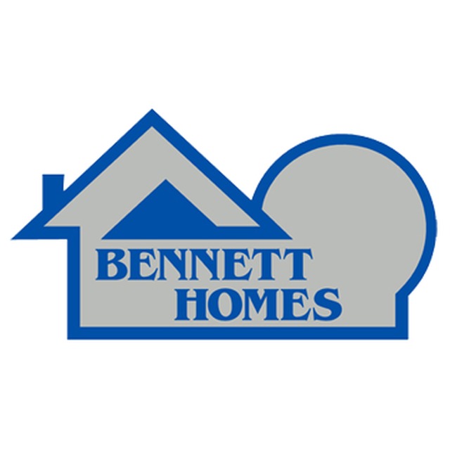 Bennett Homes Shropshire Ltd Logo