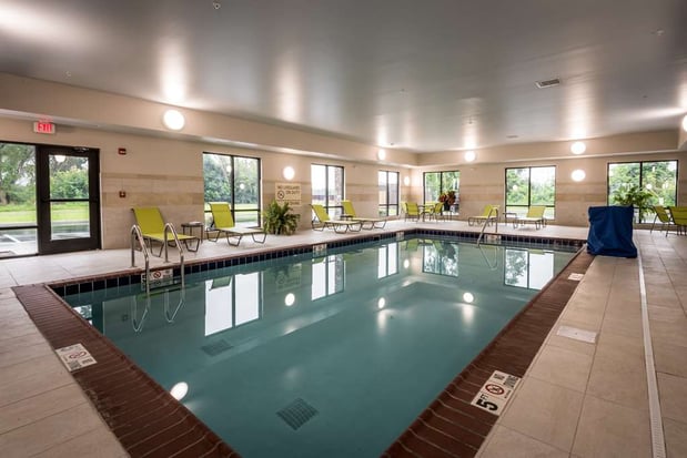 Images Hampton Inn & Suites Hammond