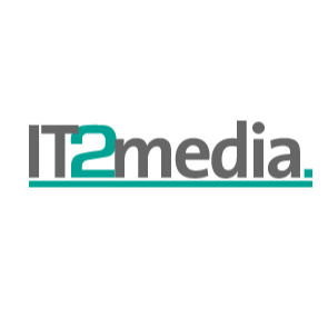 IT2media Geschäftsstelle Berlin in Berlin - Logo