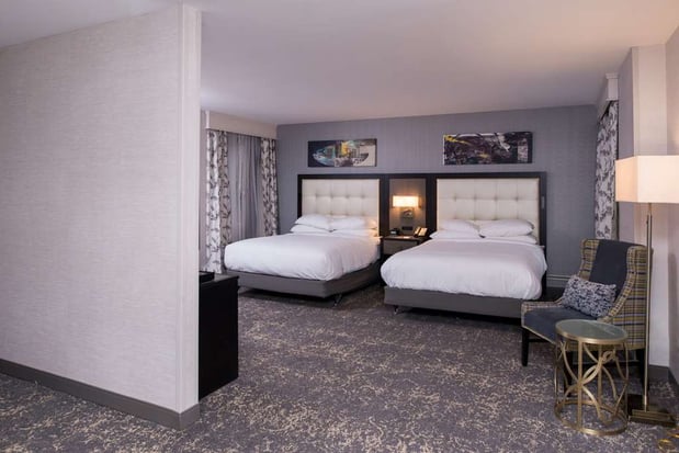 Images DoubleTree by Hilton Utica