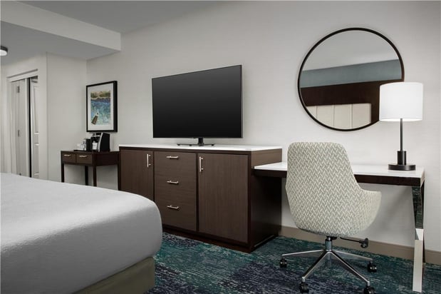 Images Hilton Garden Inn Portsmouth Downtown