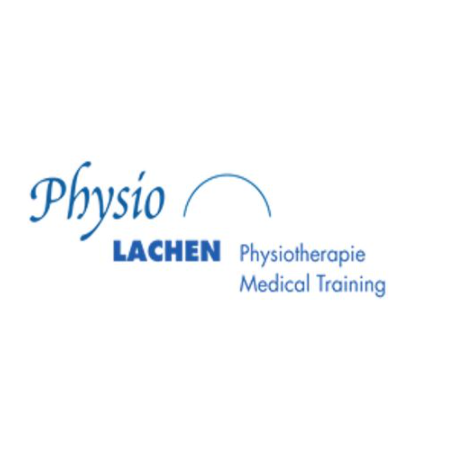 Physiotherapie Lachen Logo