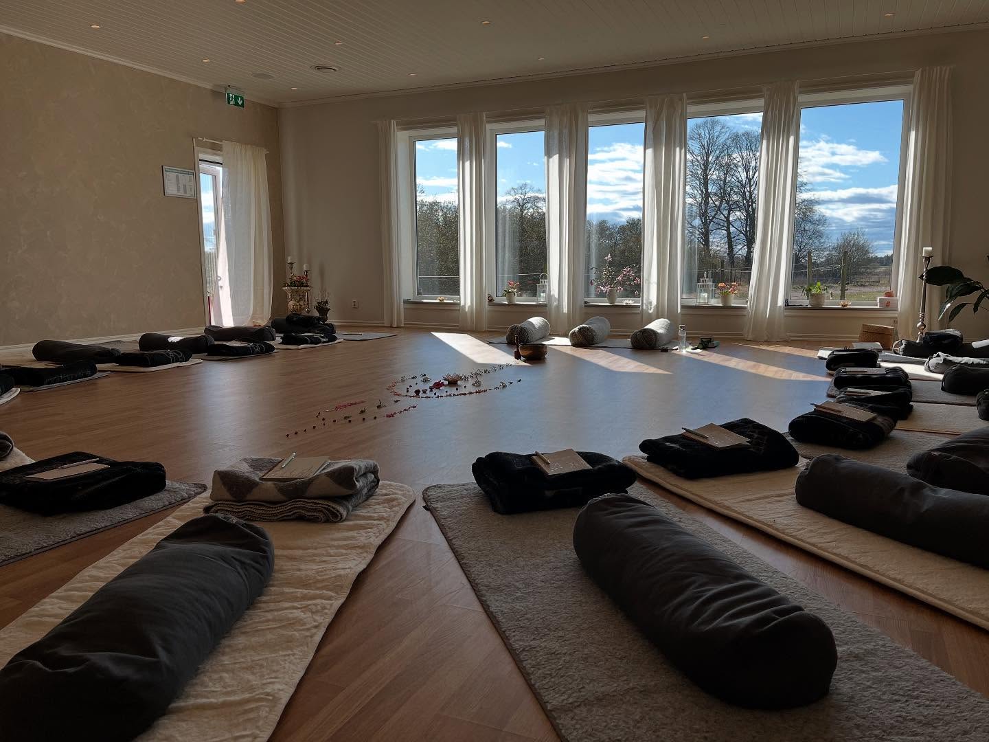 Images Kollberggården - B&B Ölands YogaStudio & Islandshästar