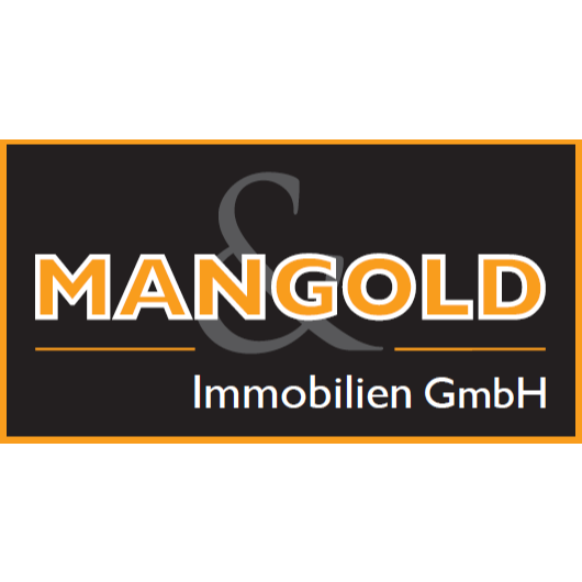 Logo Mangold Immobilien GmbH