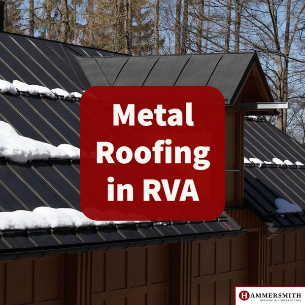 Images Hammersmith Roofing & Construction