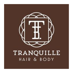 Tranquille Hair and Body Logo