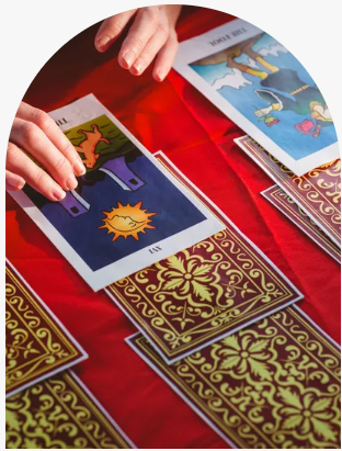 Images Livingston Psychic