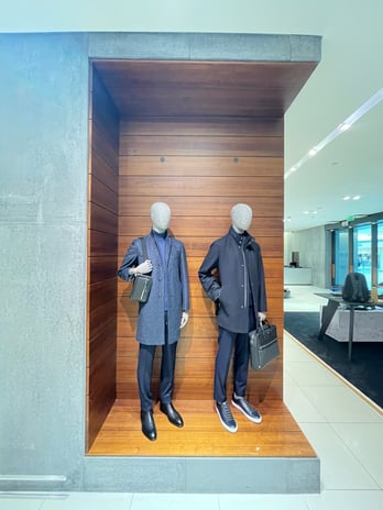 Images BOSS Store - Aventura