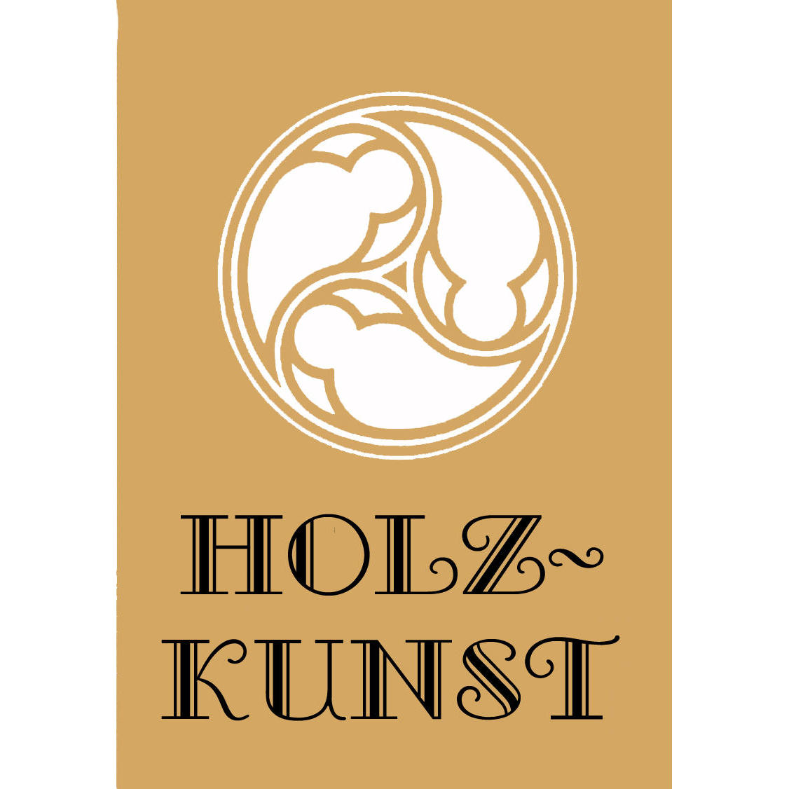 Logo Bernd Knops Möbelrestauration
