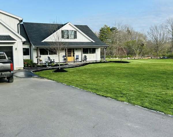Images Studer's Landscaping