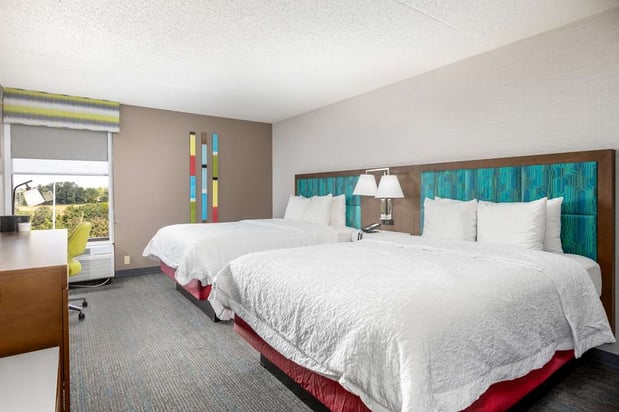Images Hampton Inn Columbus/Dublin