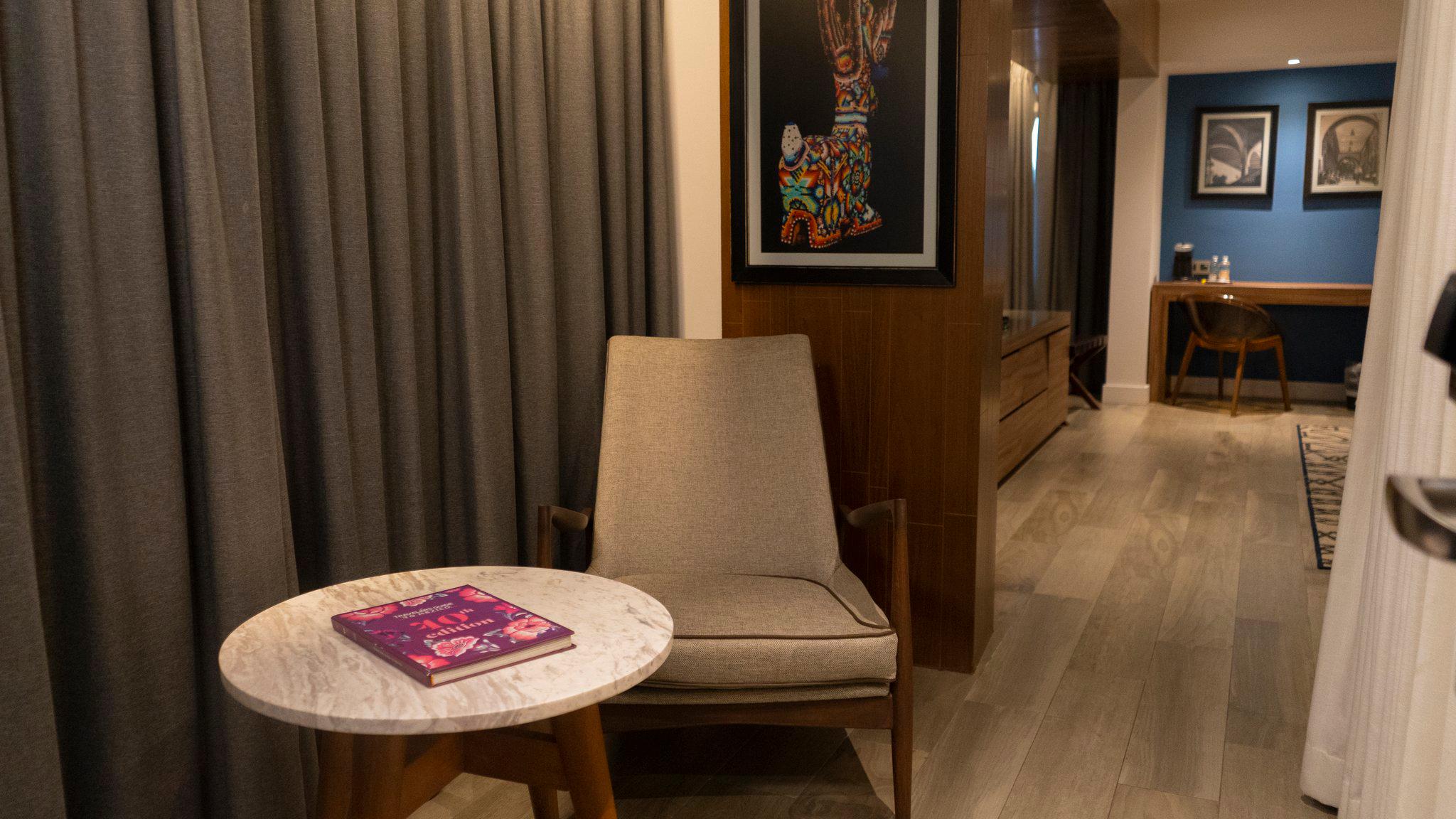 Images Hotel Indigo Guadalajara Expo by IHG