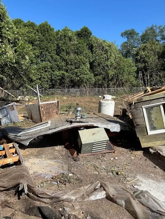 Images A & A Home Services & Junk Removal