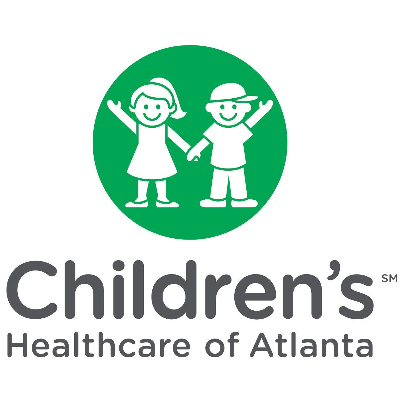 Children's Healthcare of Atlanta Orthotics and Prosthetics - Old Milton Parkway Logo