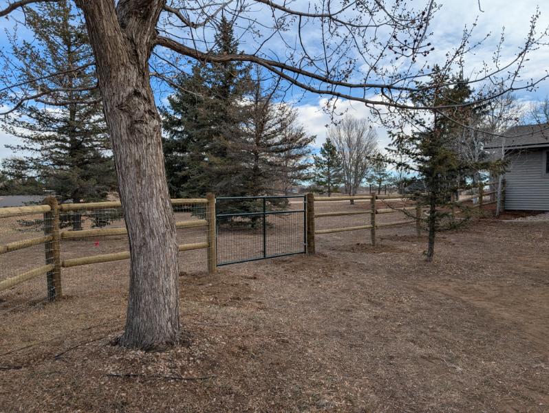 Images Superior Fence & Rail