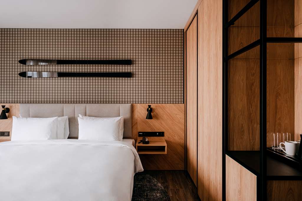 Images Radisson Hotel Szklarska Poręba