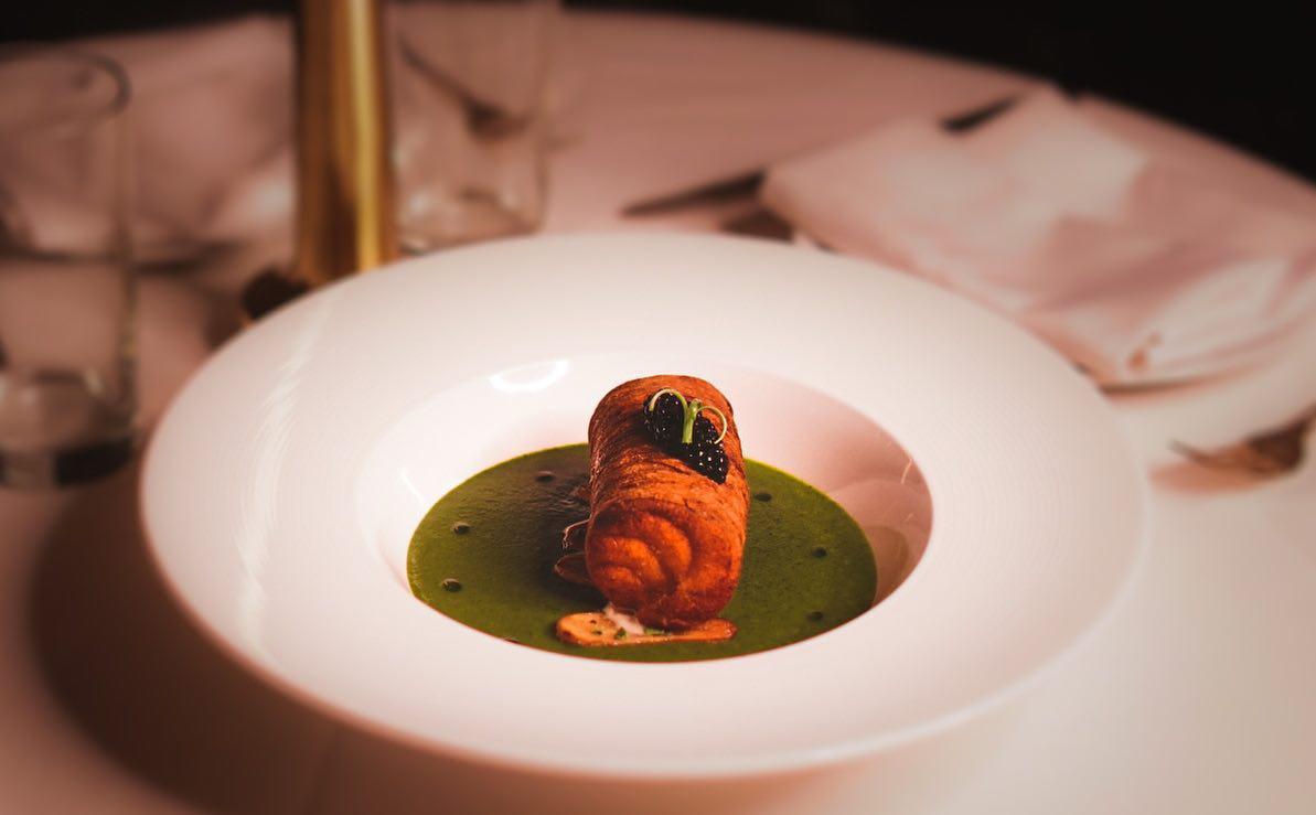 best restaurants manhattan