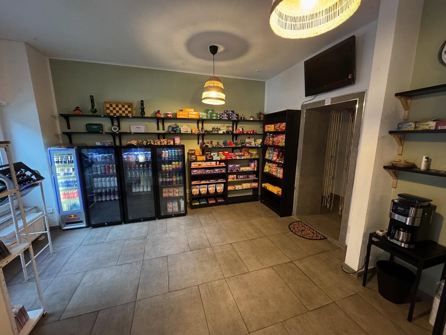 Kiosk459, Gugelstraße 112 in Nürnberg