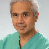 Dr. Siddharth Kirtilal Bhansali, MD - New Orleans, LA - Cardiologist